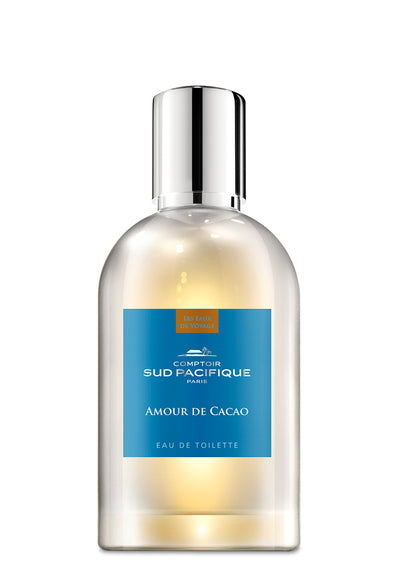 Comptoir Sud Pacifique Amour de Cacao (Fragrance Decant Sample Selection) - Luxurious Fragrance Available Online in Hong Kong & China
