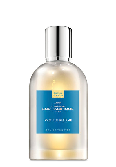 Comptoir Sud Pacifique Vanille Banane (Fragrance Decant Sample Selection) - Luxurious Fragrance Available Online in Hong Kong & China