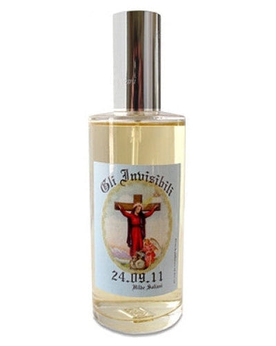 Hilde Soliani 24-09-11 - premium fragrance for sophisticated tastes.