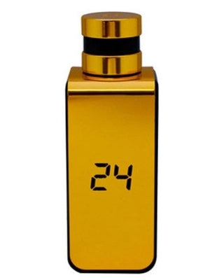 Scentstory 24 Elixir Gold - premium fragrance for sophisticated tastes.