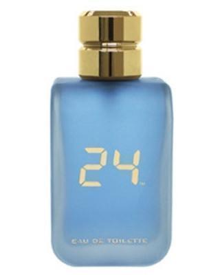 Scentstory 24 Ice Gold - premium fragrance for sophisticated tastes.