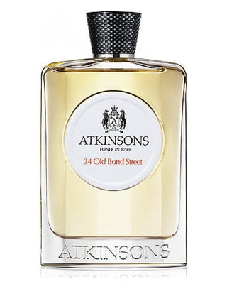 Atkinsons 24 Old Bond Street - premium fragrance for sophisticated tastes.