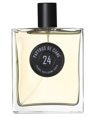 Pierre Guillaume Paris 24 Papyrus de Ciane - premium fragrance for sophisticated tastes.