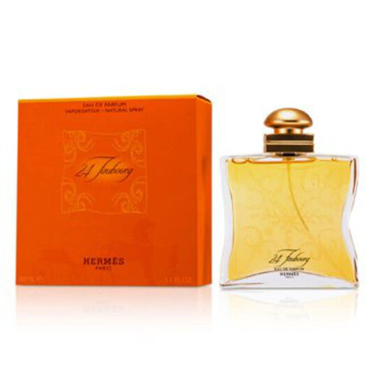 Hermes 24 Faubourg by Hermes EDP Spray 3.3 oz (w) (Wholesale) - Luxurious Fragrance Available Online in Hong Kong & China