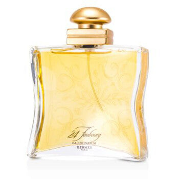 Hermes 24 Faubourg by Hermes EDP Spray 3.3 oz (w) - Luxurious Fragrance Available Online in Hong Kong & China