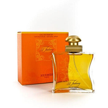 Hermes 24 Faubourg / Hermes EDP Spray 1.6 oz (w) (Wholesale) - Luxurious Fragrance Available Online in Hong Kong & China