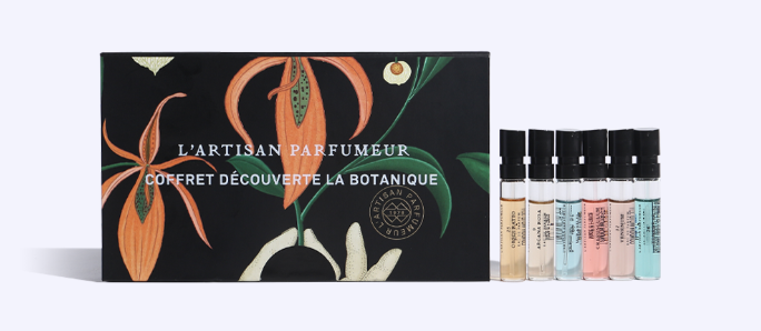 L'Artisan Parfumeur Arcana Rosa 9 (In-Stock)