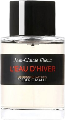 Frederic Malle L'Eau d'Hiver EDT decant (In-Stock) - Luxurious Fragrance Available Online in Hong Kong & China