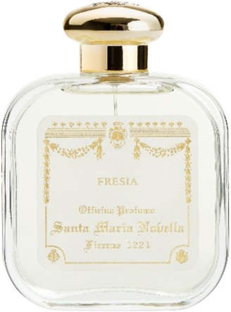 Santa Maria Novella Fresia EDC decant (In-Stock) - Luxurious Fragrance Available Online in Hong Kong & China