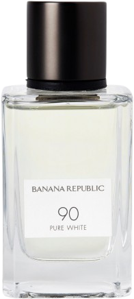 Banana Republic 90 Pure White EDP (In-Stock) - Luxurious Fragrance Available Online in Hong Kong & China