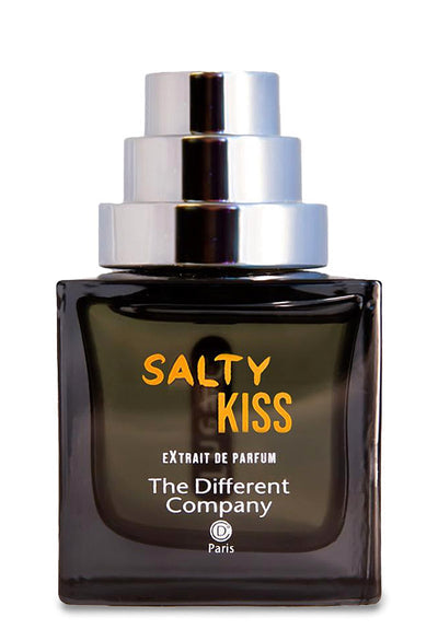 The Different Company Salty Kiss (Fragrance Decant Sample Selection) - Luxurious Fragrance Available Online in Hong Kong & China