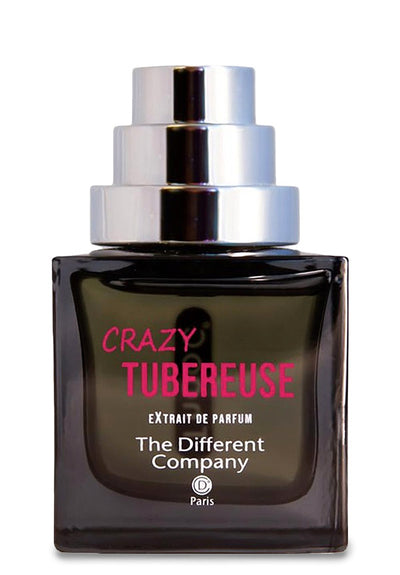 The Different Company Crazy Tubereuse (Fragrance Decant Sample Selection) - Luxurious Fragrance Available Online in Hong Kong & China