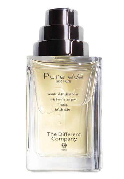 The Different Company Pure eVe (Fragrance Decant Sample Selection) - Luxurious Fragrance Available Online in Hong Kong & China