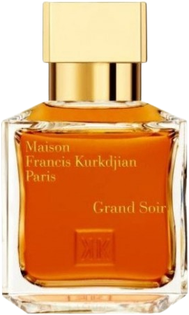 Maison Francis Kurkdjian Grand Soir EDP decant (In-Stock) - Luxurious Fragrance Available Online in Hong Kong & China