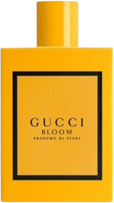 Gucci Bloom Profumo Di Fiori EDP (In-Stock) - Luxurious Fragrance Available Online in Hong Kong & China