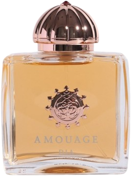Amouage Dia Woman EDP decant (In-Stock) - Luxurious Fragrance Available Online in Hong Kong & China
