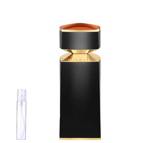 Bvlgari Le Gemme Ambero Eau de Parfum for Men - premium fragrance for sophisticated tastes.