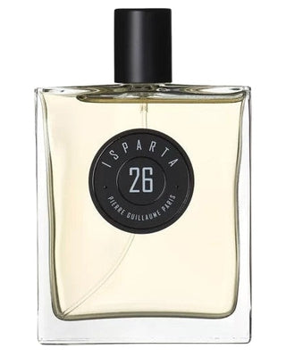 Pierre Guillaume Paris 26 Isparta - premium fragrance for sophisticated tastes.