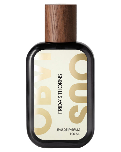 Obvious Parfums Frida's Thorns - premium fragrance for sophisticated tastes.