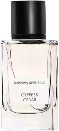 Banana Republic Cypress Cedar EDP decant (In-Stock) - Luxurious Fragrance Available Online in Hong Kong & China