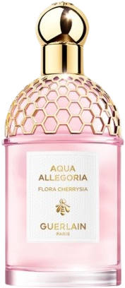 Guerlain Aqua Allegoria Flora Cherrysia EDT decant (In-Stock) - Luxurious Fragrance Available Online in Hong Kong & China