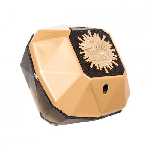 Paco Rabanne Ladies Lady Million Fabulous EDP Spray 2.7 oz (Tester) - Luxurious Fragrance Available Online in Hong Kong & China