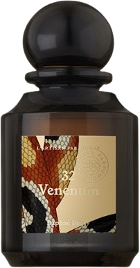L'Artisan Parfumeur Venenum 32 EDP (In-Stock) - Luxurious Fragrance Available Online in Hong Kong & China