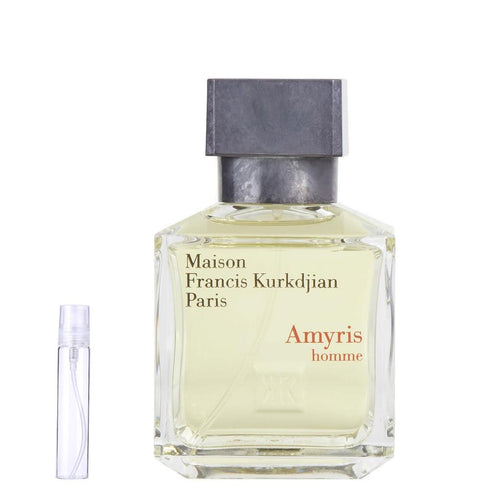 Maison Francis Kurkdjian Amyris Homme Eau de Toilette for Men - premium fragrance for sophisticated tastes.
