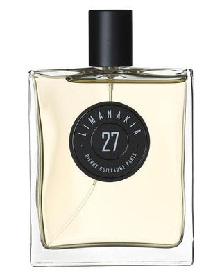 Pierre Guillaume Paris 27 Limanakia - premium fragrance for sophisticated tastes.