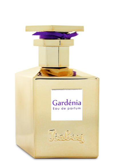 Isabey Gardenia (Fragrance Decant Sample Selection) - Luxurious Fragrance Available Online in Hong Kong & China