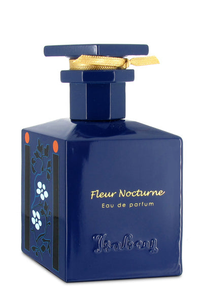 Isabey Fleur Nocturne (Fragrance Decant Sample Selection) - Luxurious Fragrance Available Online in Hong Kong & China