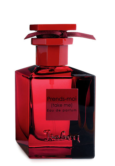 Isabey Prends-Moi (Fragrance Decant Sample Selection) - Luxurious Fragrance Available Online in Hong Kong & China