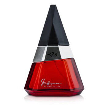 Fred Hayman 273 Red Pour Homme / Fred Hayman Edc Spray 2.5 oz (75 ml) (m) - Luxurious Fragrance Available Online in Hong Kong & China