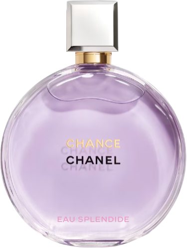 Chanel Chance Eau Splendide EDP decant (In-Stock) - Luxurious Fragrance Available Online in Hong Kong & China