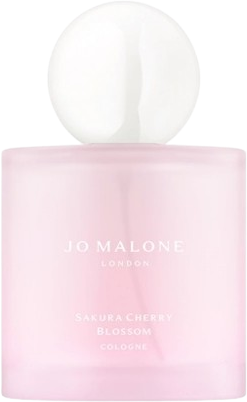 Jo Malone Sakura Cherry Blossom EDC decant (In-Stock) - Luxurious Fragrance Available Online in Hong Kong & China