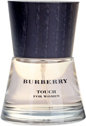 Burberry Touch for Women EDP decant (In-Stock) - Luxurious Fragrance Available Online in Hong Kong & China