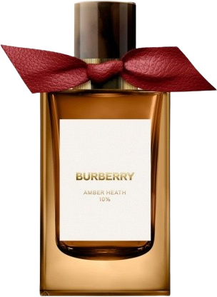 Burberry Amber Heath EDP decant (In-Stock) - Luxurious Fragrance Available Online in Hong Kong & China