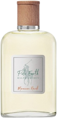 Ralph Lauren Polo Earth Moroccan Neroli EDT (In-Stock) - Luxurious Fragrance Available Online in Hong Kong & China