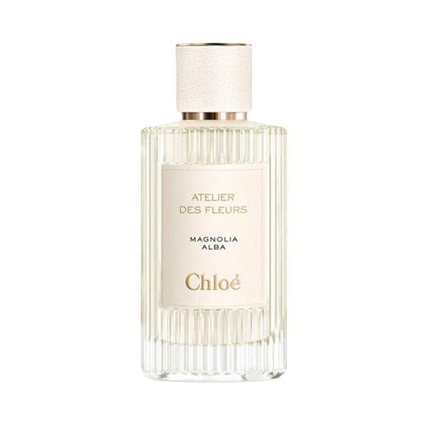 Chloe Atelier des Fleurs Magnolia Alba EDP (In-Stock) - Luxurious Fragrance Available Online in Hong Kong & China