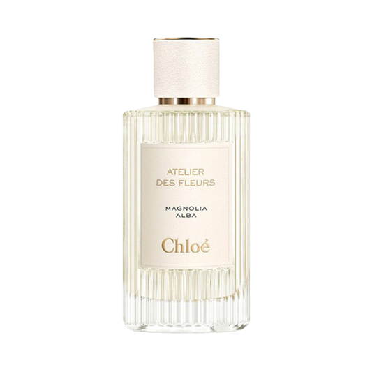 Chloe Atelier des Fleurs Magnolia Alba EDP (In-Stock) - Luxurious Fragrance Available Online in Hong Kong & China