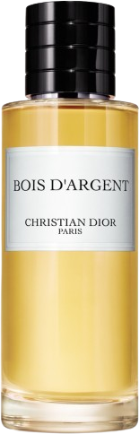 Dior Bois D'Argent EDP decant (In-Stock) - Luxurious Fragrance Available Online in Hong Kong & China