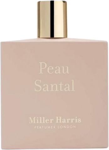 Miller Harris Peau Santal EDP (In-Stock) - Luxurious Fragrance Available Online in Hong Kong & China