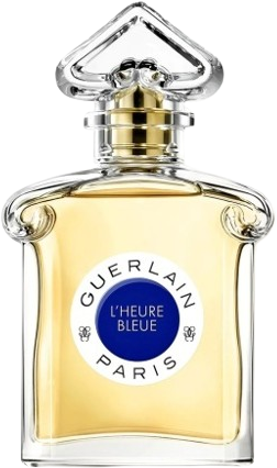 Guerlain L'Heure Bleue Eau de Toilette EDT decant (In-Stock) - Luxurious Fragrance Available Online in Hong Kong & China