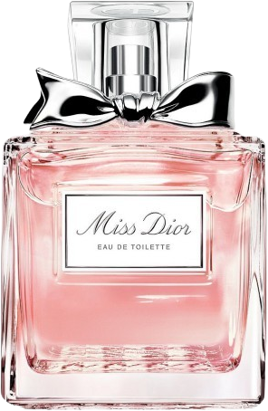 Dior Miss Dior Eau de Toilette EDT decant (In-Stock) - Luxurious Fragrance Available Online in Hong Kong & China