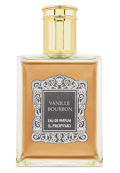Il Profumo Vanille Bourbon (Fragrance Decant Sample Selection) - Luxurious Fragrance Available Online in Hong Kong & China
