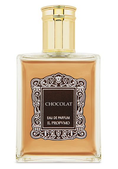 Il Profumo Chocolat (Fragrance Decant Sample Selection) - Luxurious Fragrance Available Online in Hong Kong & China