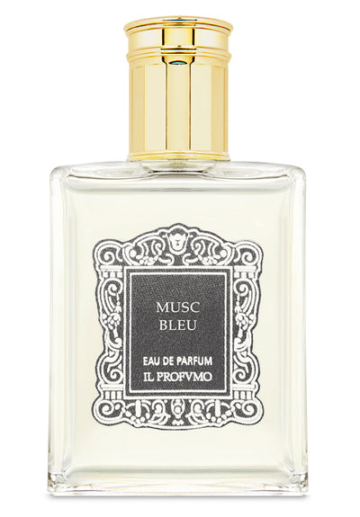Il Profumo Musc Bleu (Fragrance Decant Sample Selection) - Luxurious Fragrance Available Online in Hong Kong & China