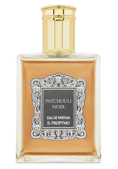 Il Profumo Patchouli Noir (Fragrance Decant Sample Selection) - Luxurious Fragrance Available Online in Hong Kong & China