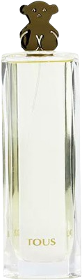 Tous Gold EDP decant (In-Stock) - Luxurious Fragrance Available Online in Hong Kong & China