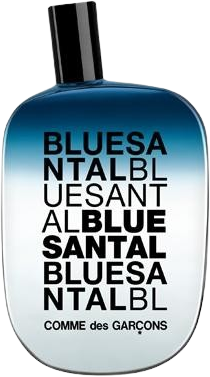 Comme des Garcons Blue Santal EDP decant (In-Stock) - Luxurious Fragrance Available Online in Hong Kong & China